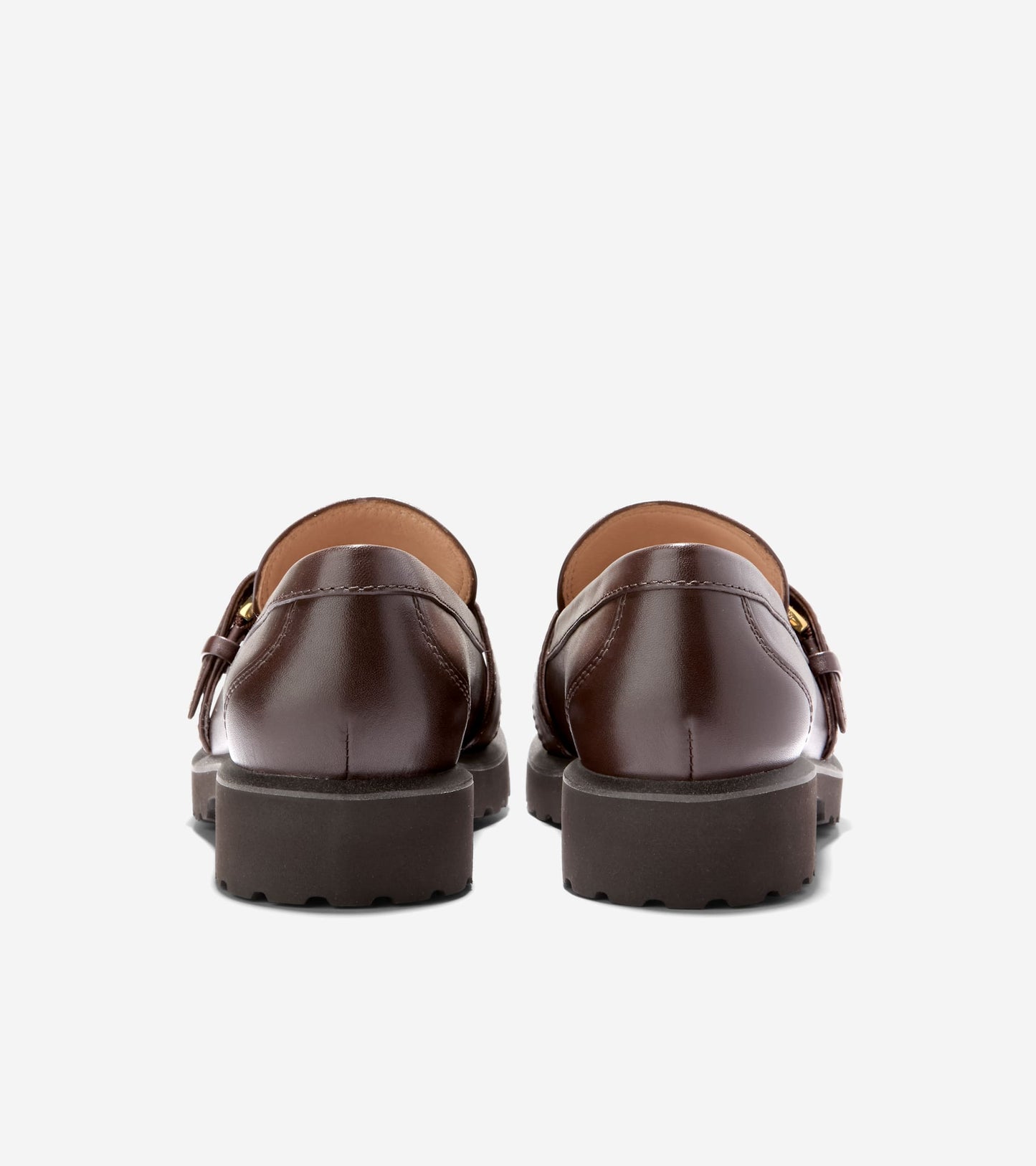 ქალის Giana Buckle Loafers