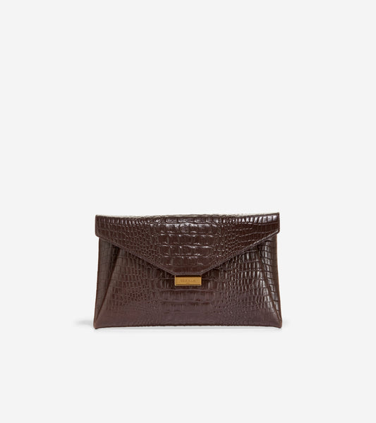 Christena Envelope Clutch