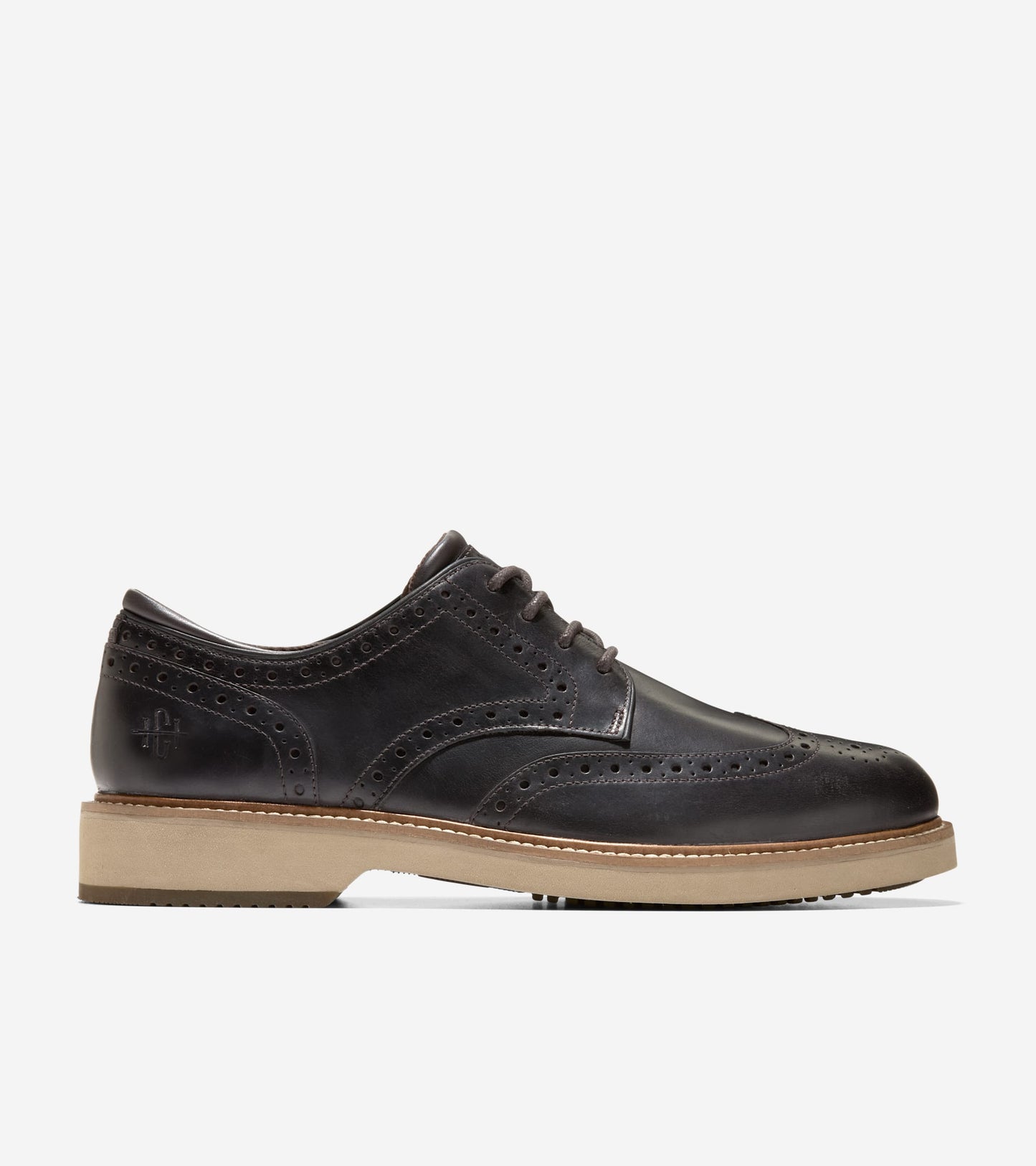 Men's American Classics Montrose Wingtip Oxfords