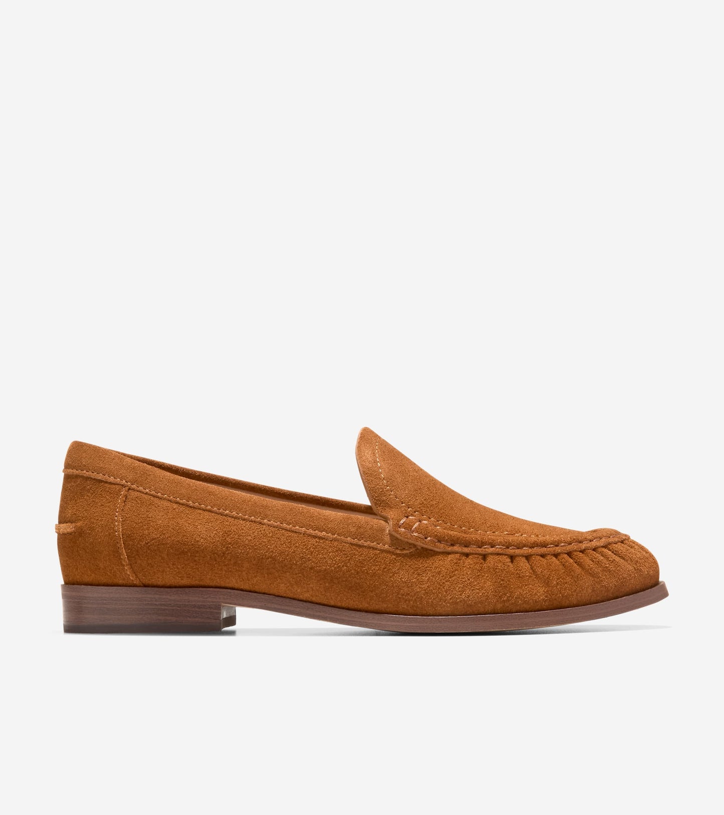 W36646:CH TOBACCO SUEDE