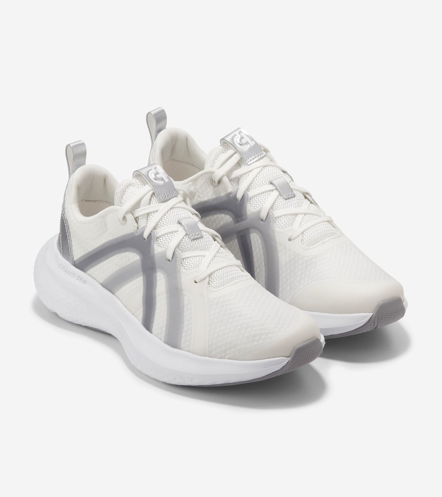 ქალის ZERØGRAND City X-Trainer Sneakers