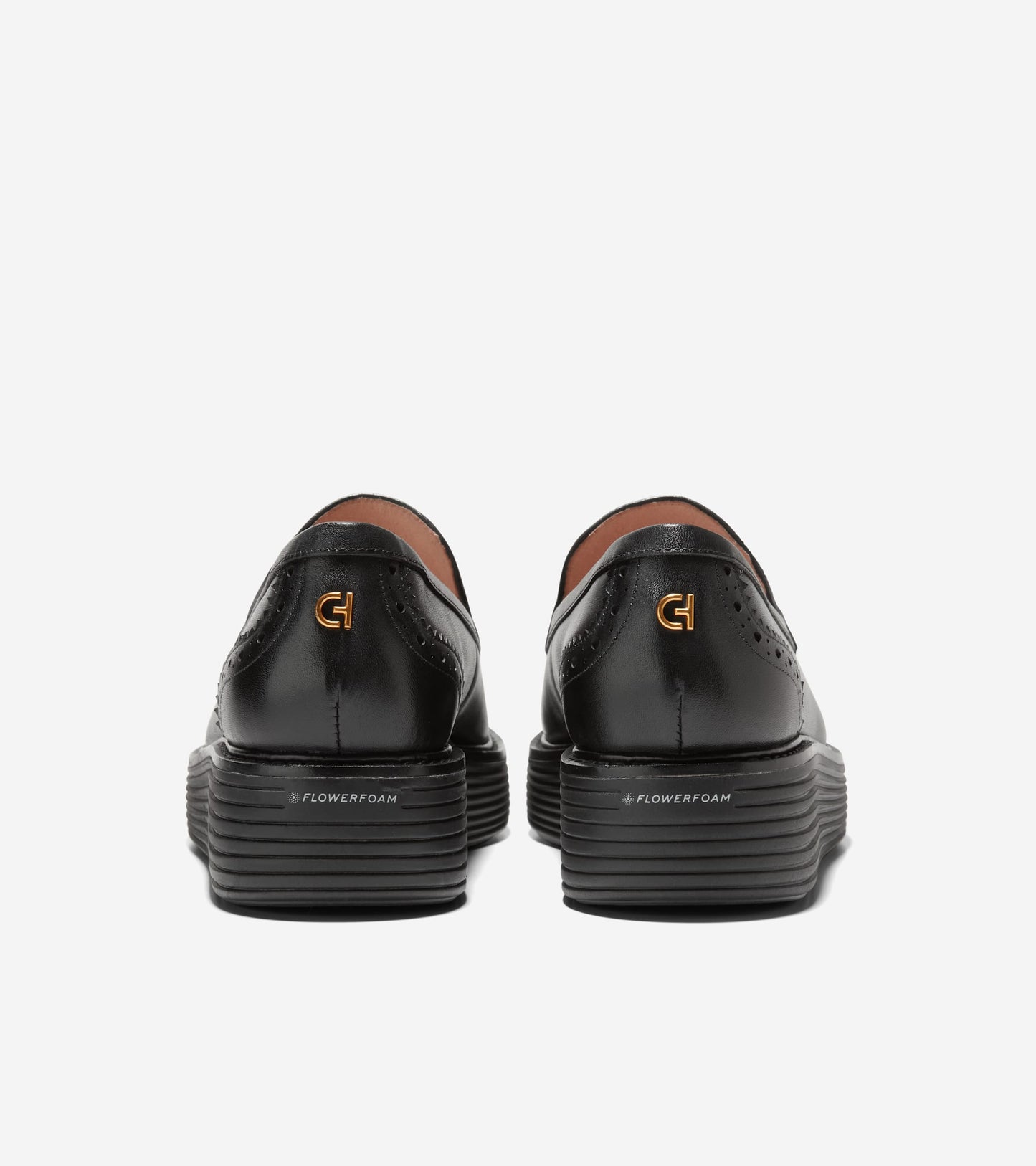 ქალის ØriginalGrand Platform Venetian Loafer