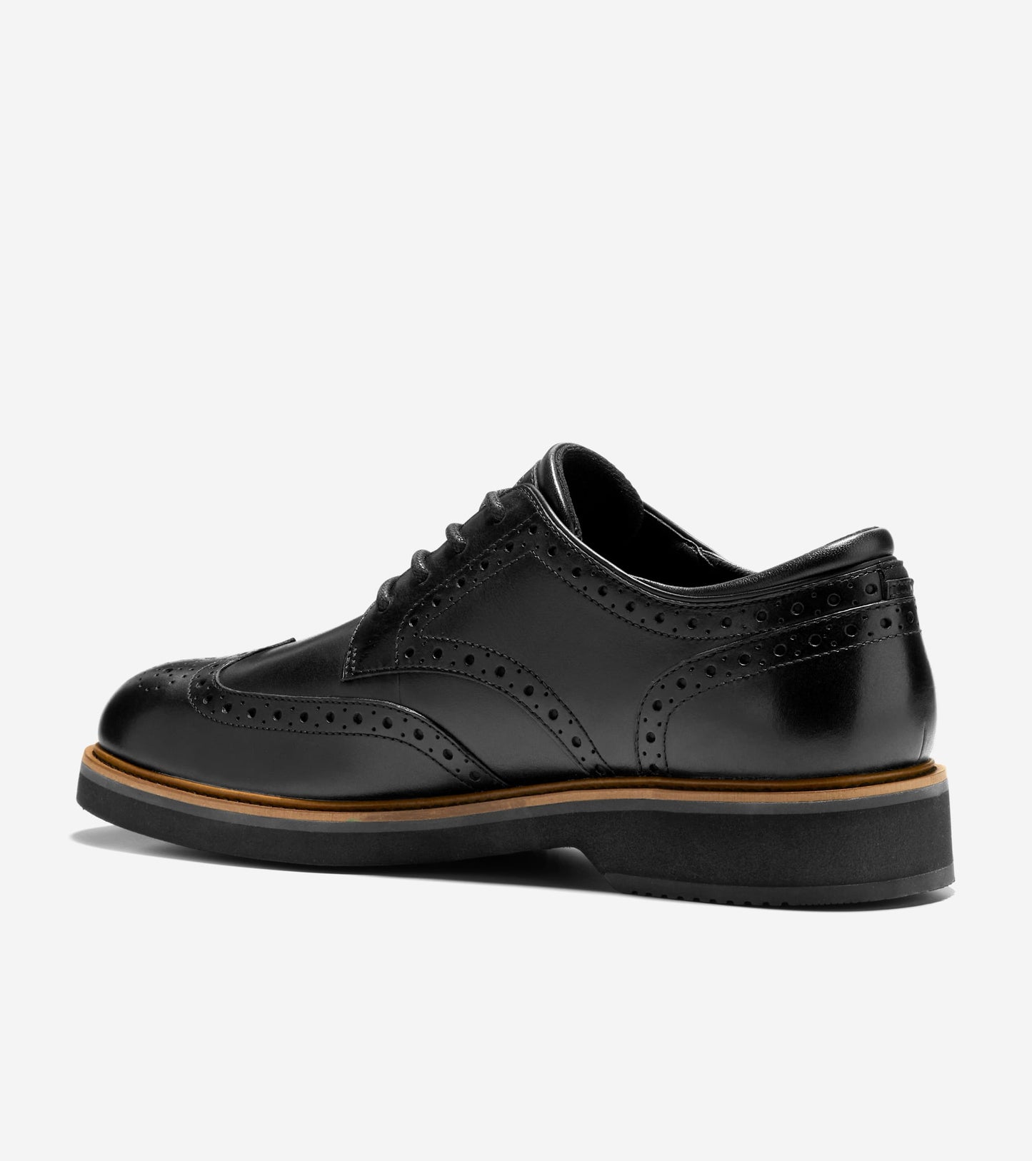 Men's American Classics Montrose Wingtip Oxfords