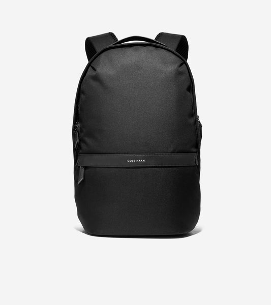 Triboro Nylon Backpack