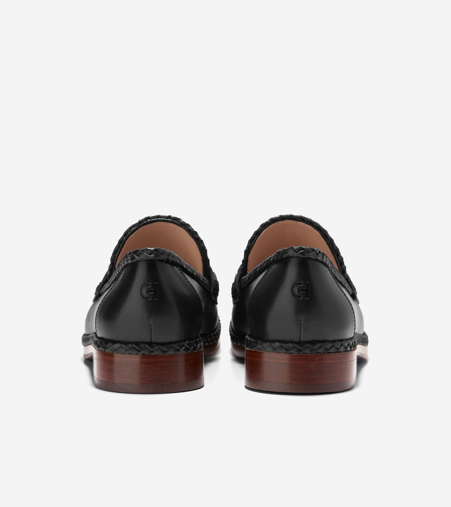 ქალის Chanon Tassel Loafers 