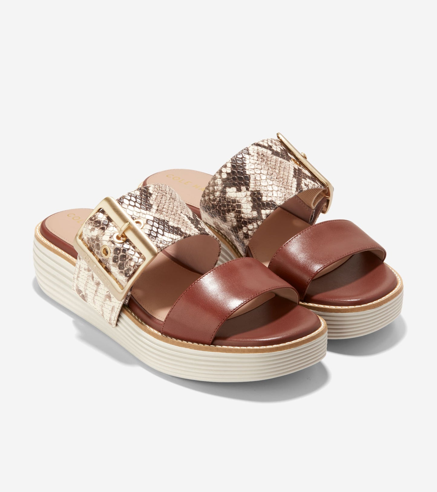 Women's ØriginalGrand Platform Slides