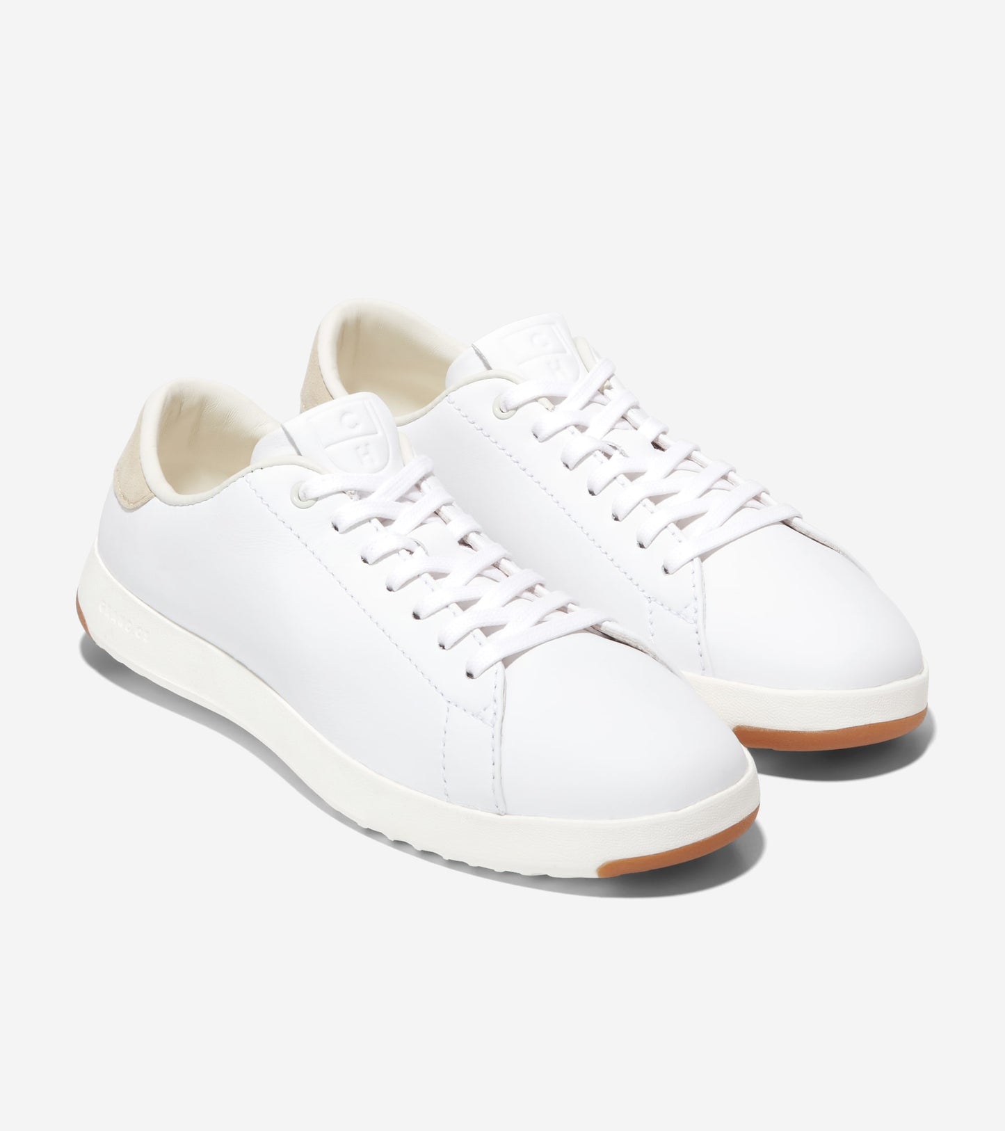 ქალის GrandPrø Tennis Sneaker