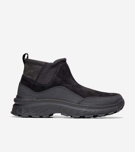 Men's 5.ZERØGRAND Explore Chelsea Boots
