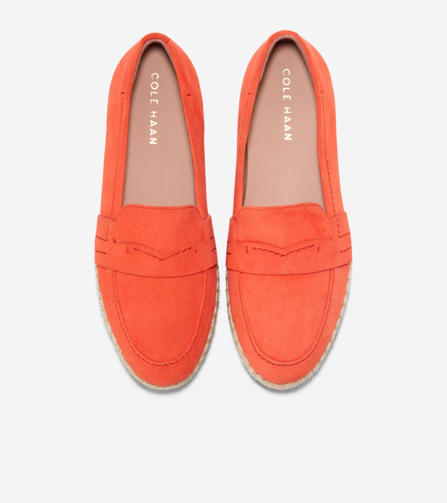 ქალის Cloudfeel Montauk Espadrille Loafers