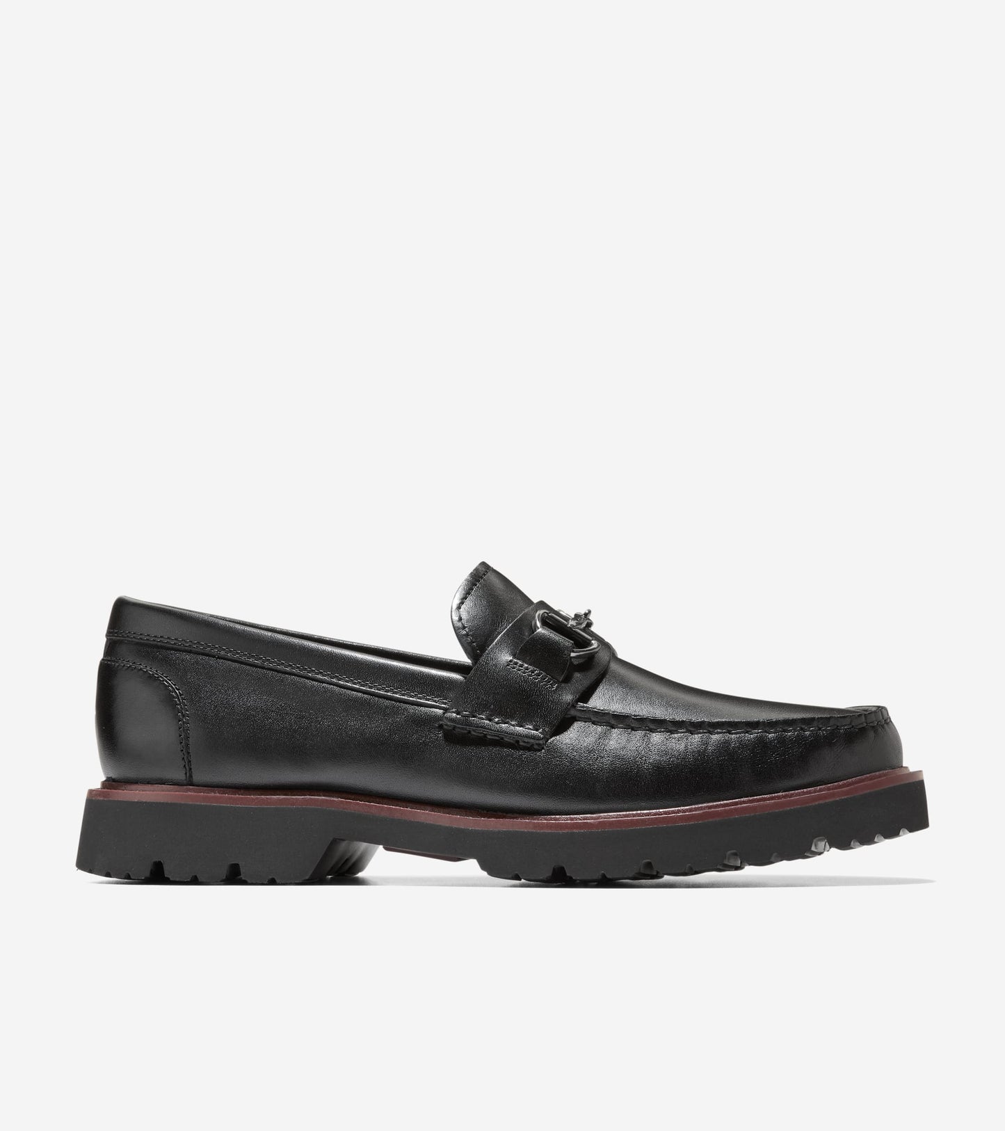 C39133:BLACK / BLACK