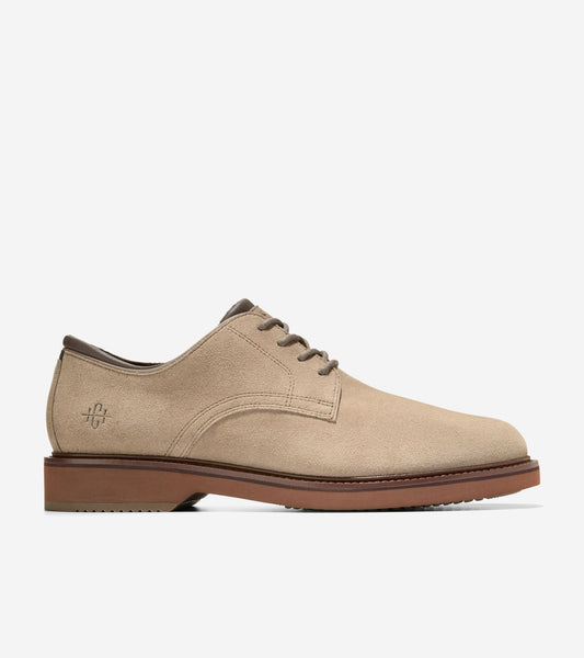 კაცის American Classics Montrose Plain Toe Oxfords