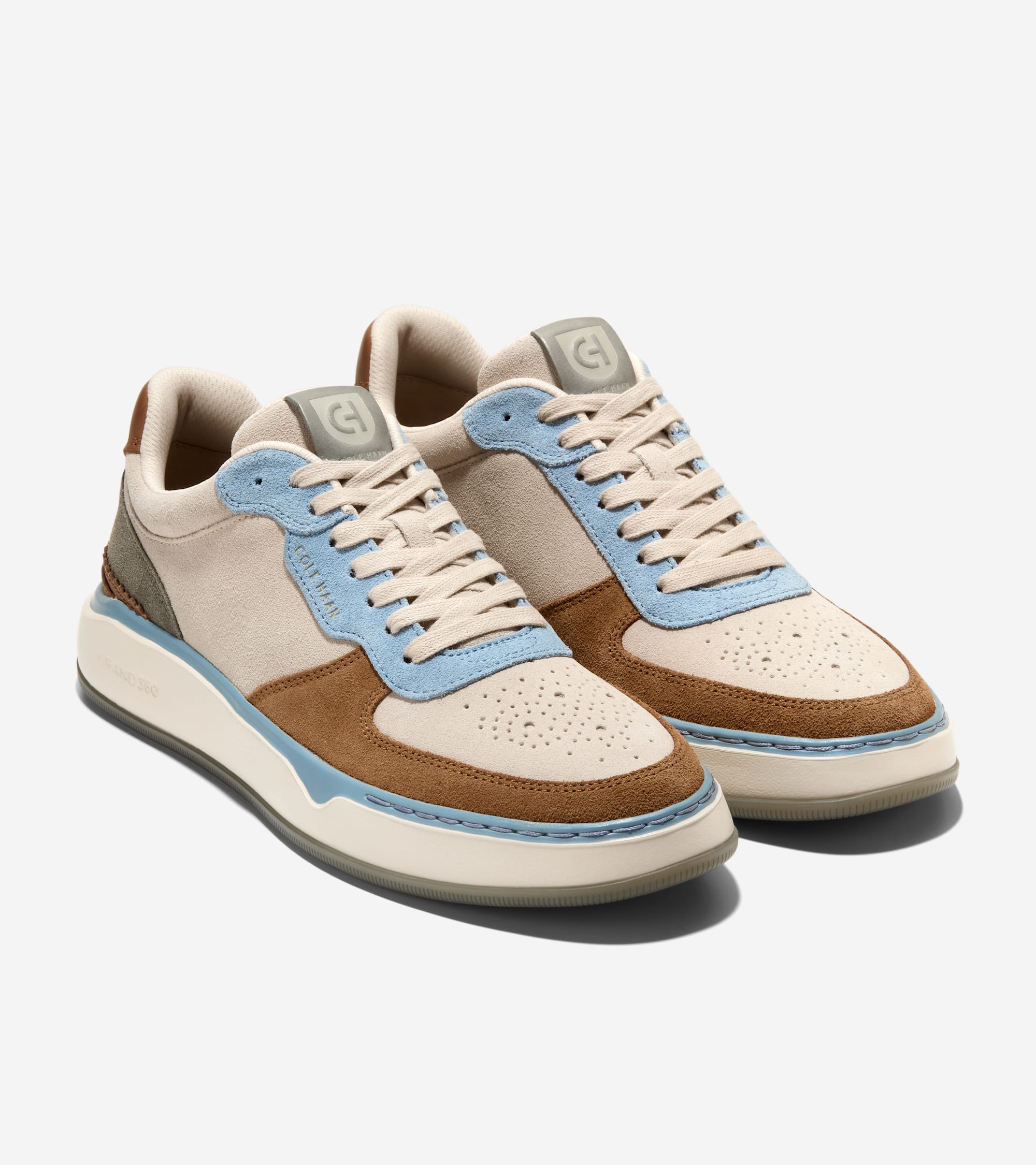 Men's GrandPrø Crossover Sneakers – Cole Haan Georgia