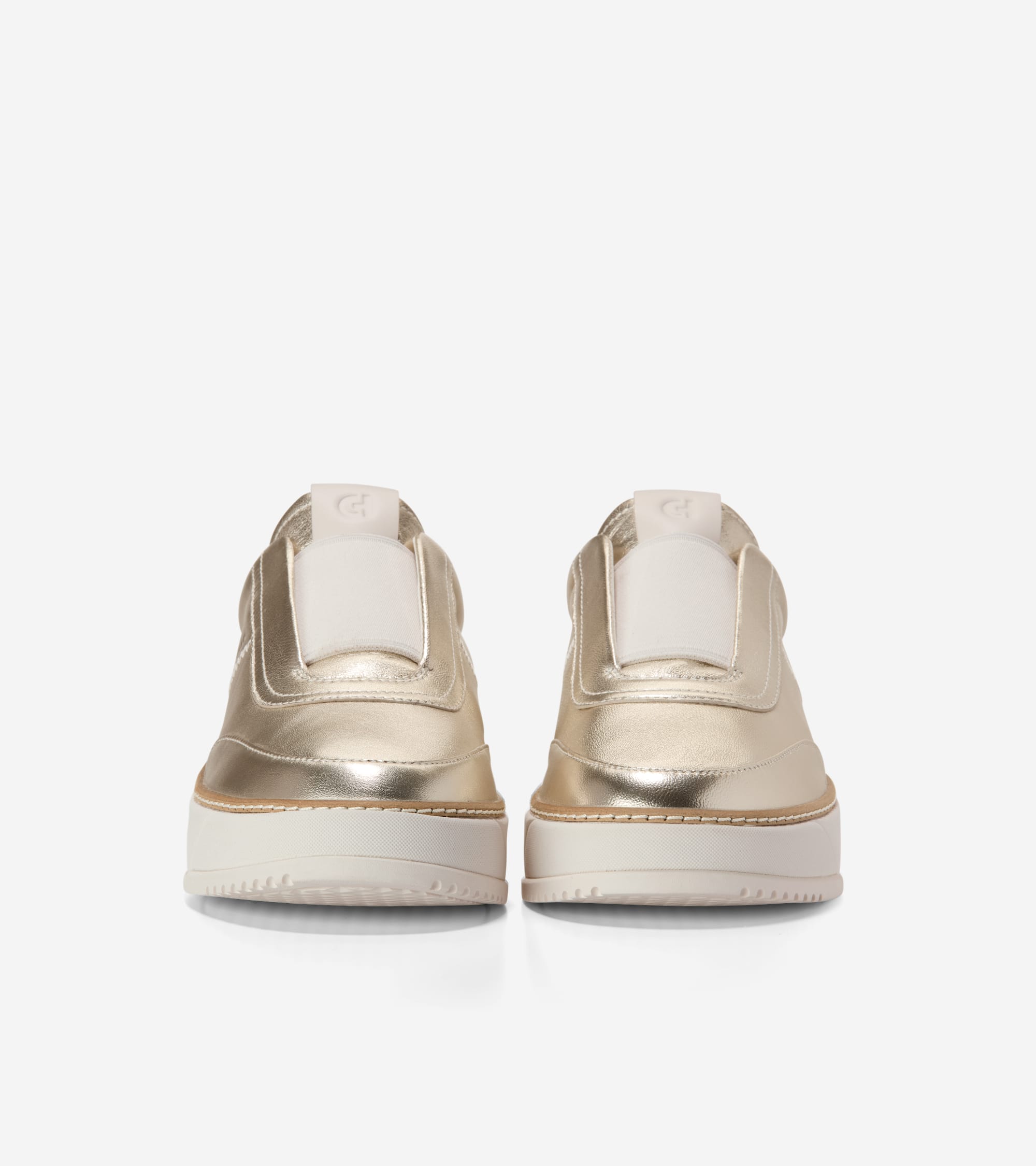 Women's GrandPrø Maxfield Slip-On Sneakers – Cole Haan Georgia