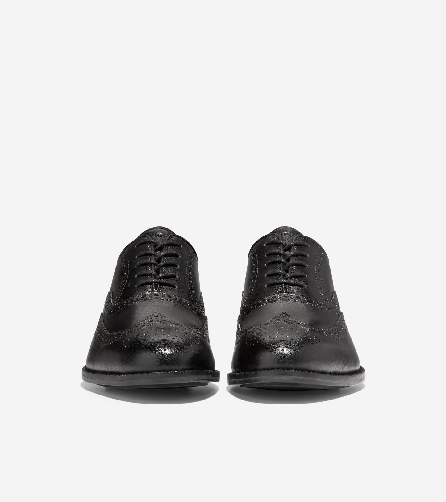 კაცის Broadway Wingtip Oxford