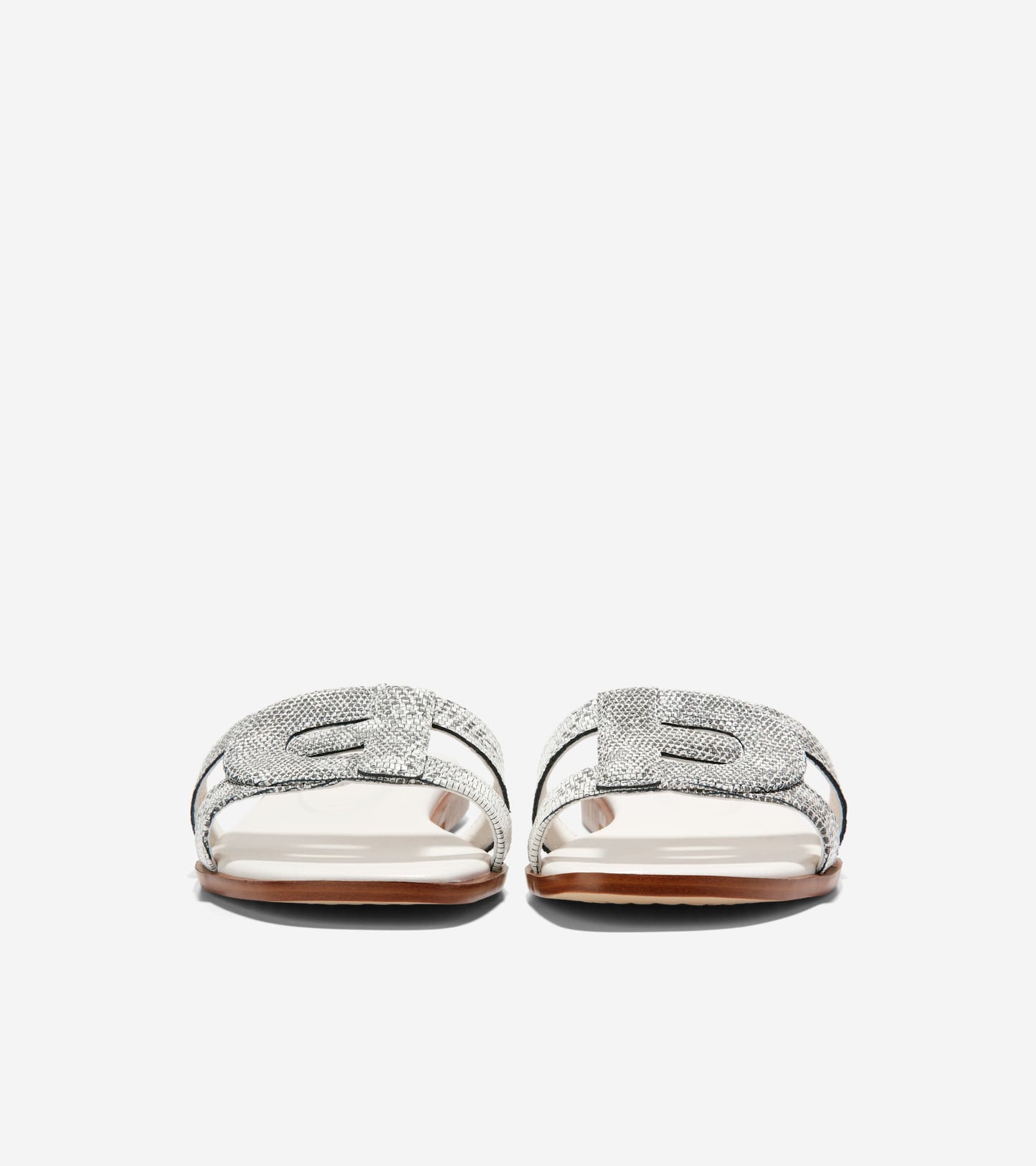 ქალის Chrisee Slide Sandals