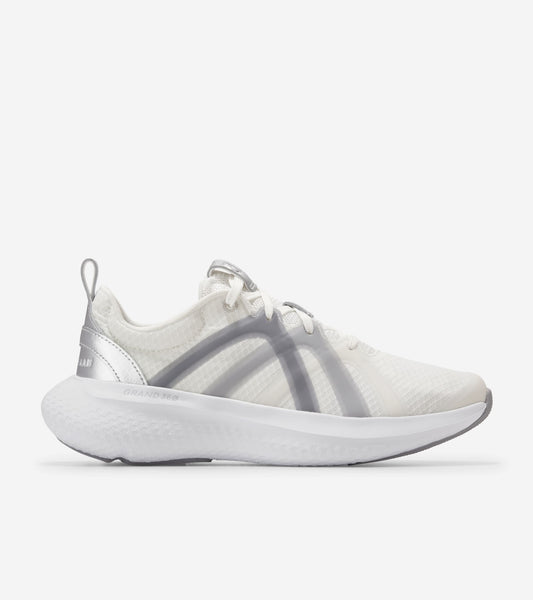 Women's ZERØGRAND City X-Trainer Sneakers