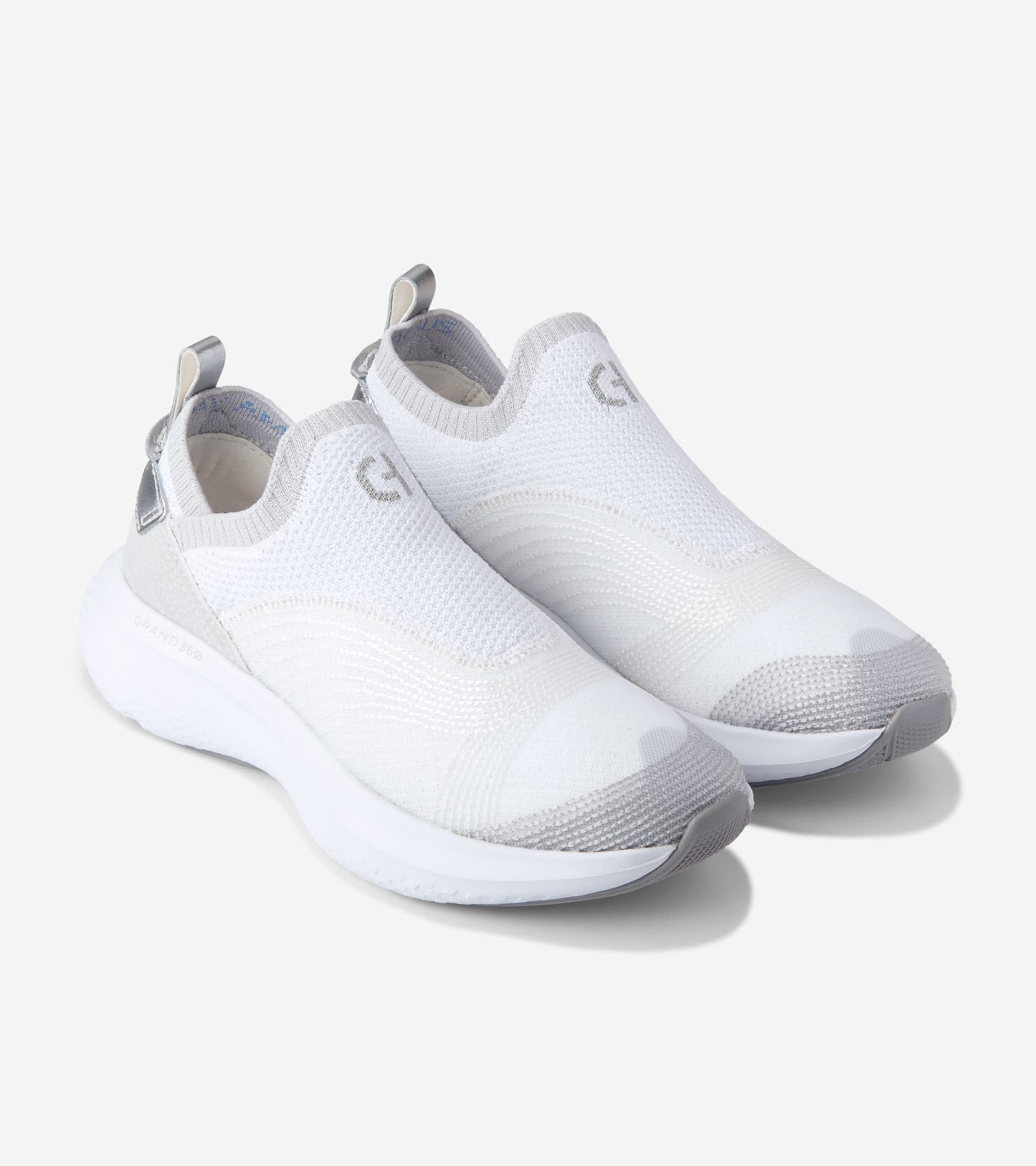 Women's ZERØGRAND Motion Connect Sneakers