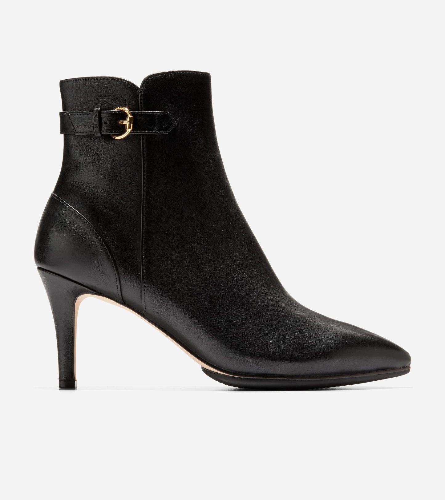 ქალის Grand Ambition Vesper Booties