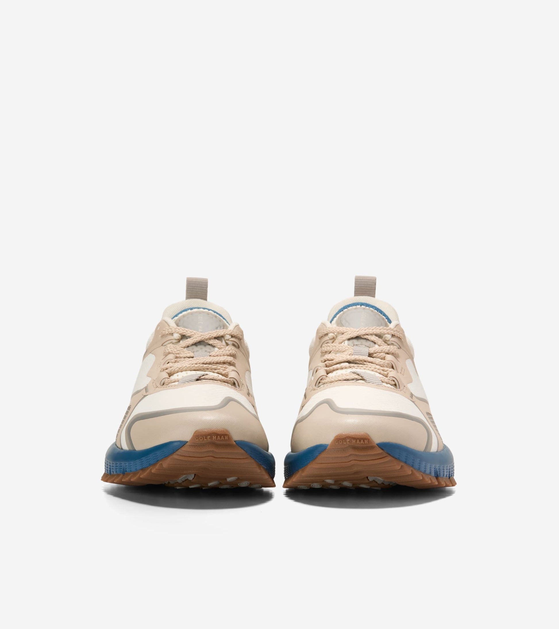 C41315:IVORY / PALOMA / DARK BLUE WR