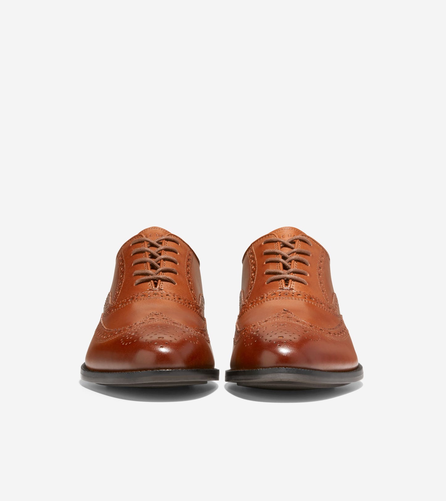 კაცის Broadway Wingtip Oxford