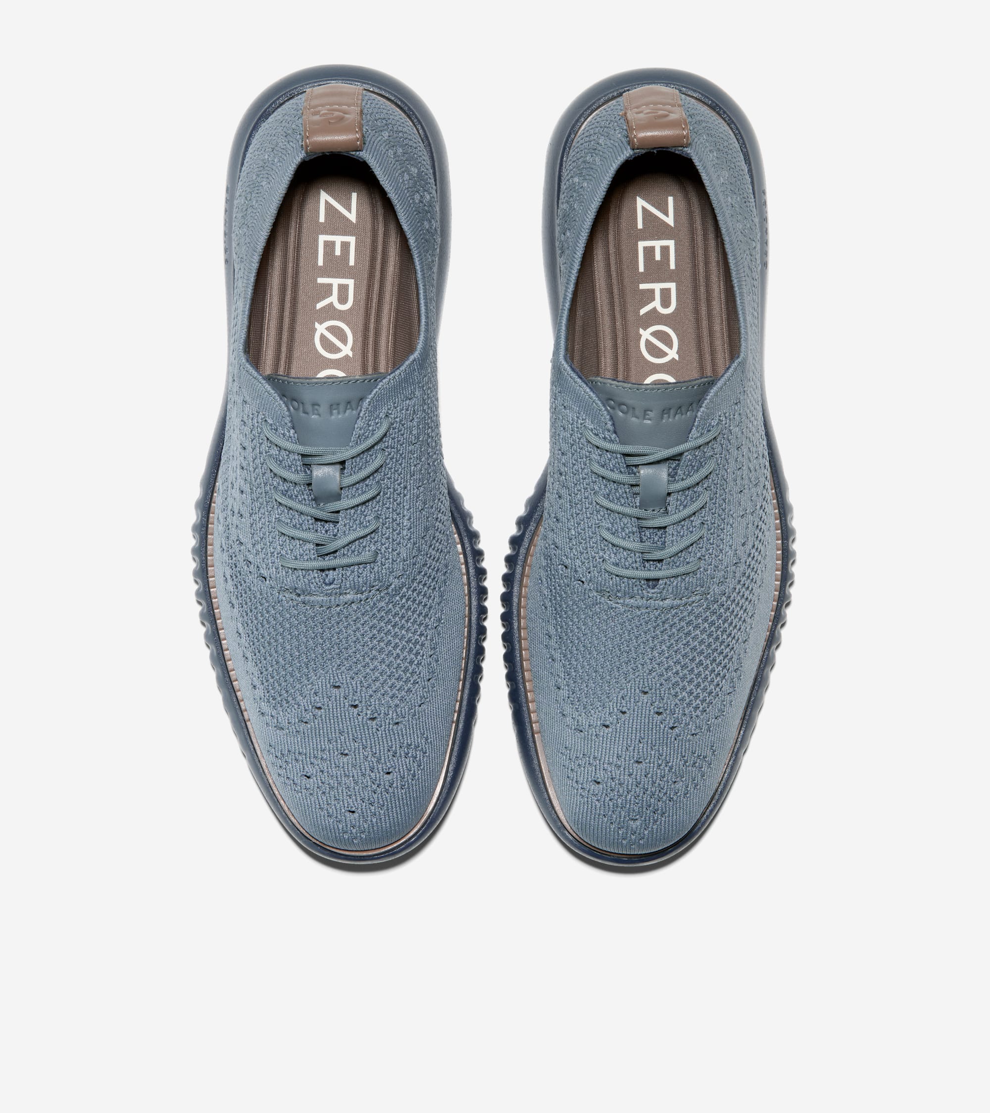 Men's 2.ZERØGRAND Stitchlite™ Oxfords – Cole Haan Georgia