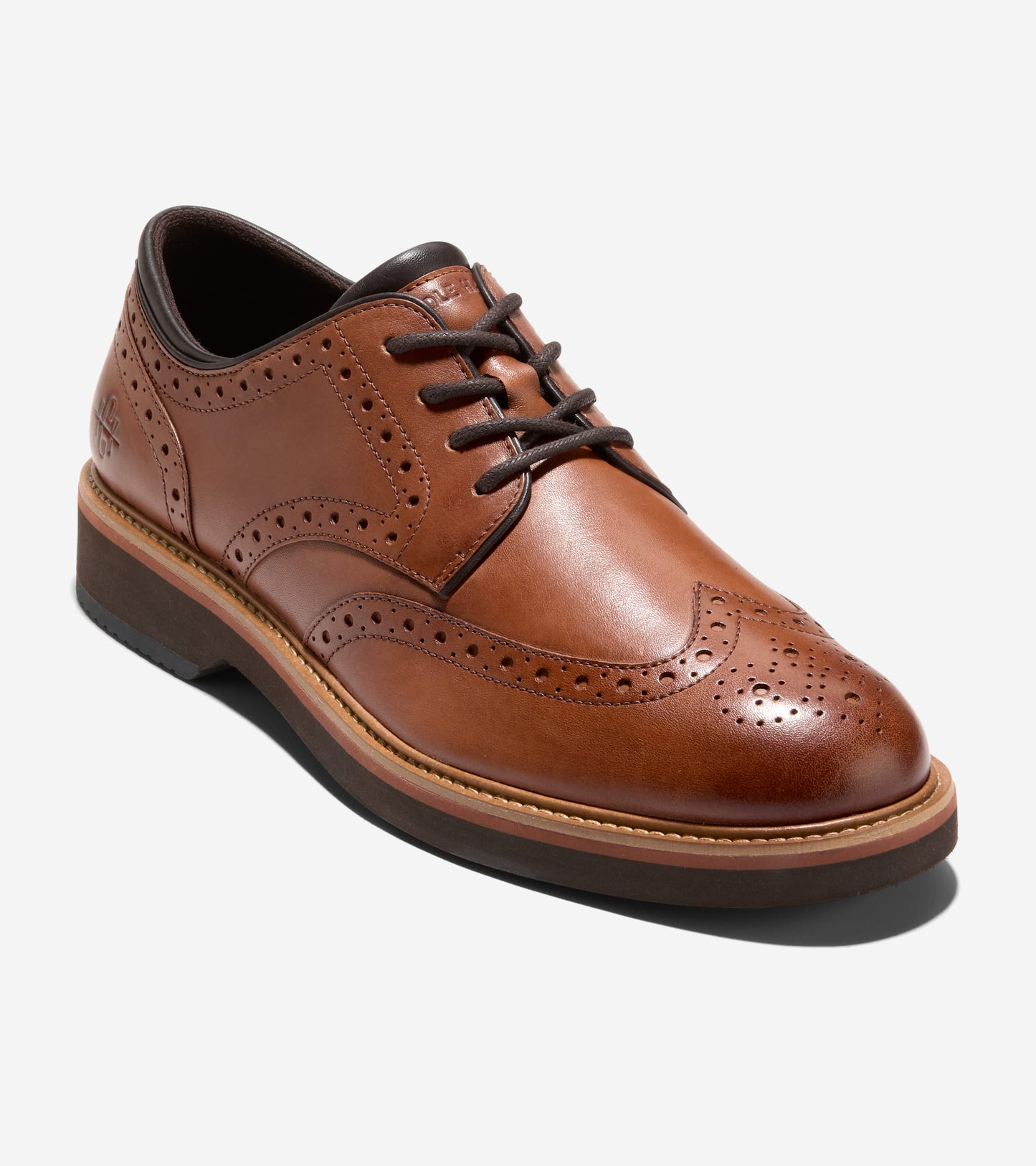 კაცის American Classics Montrose Wingtip Oxfords