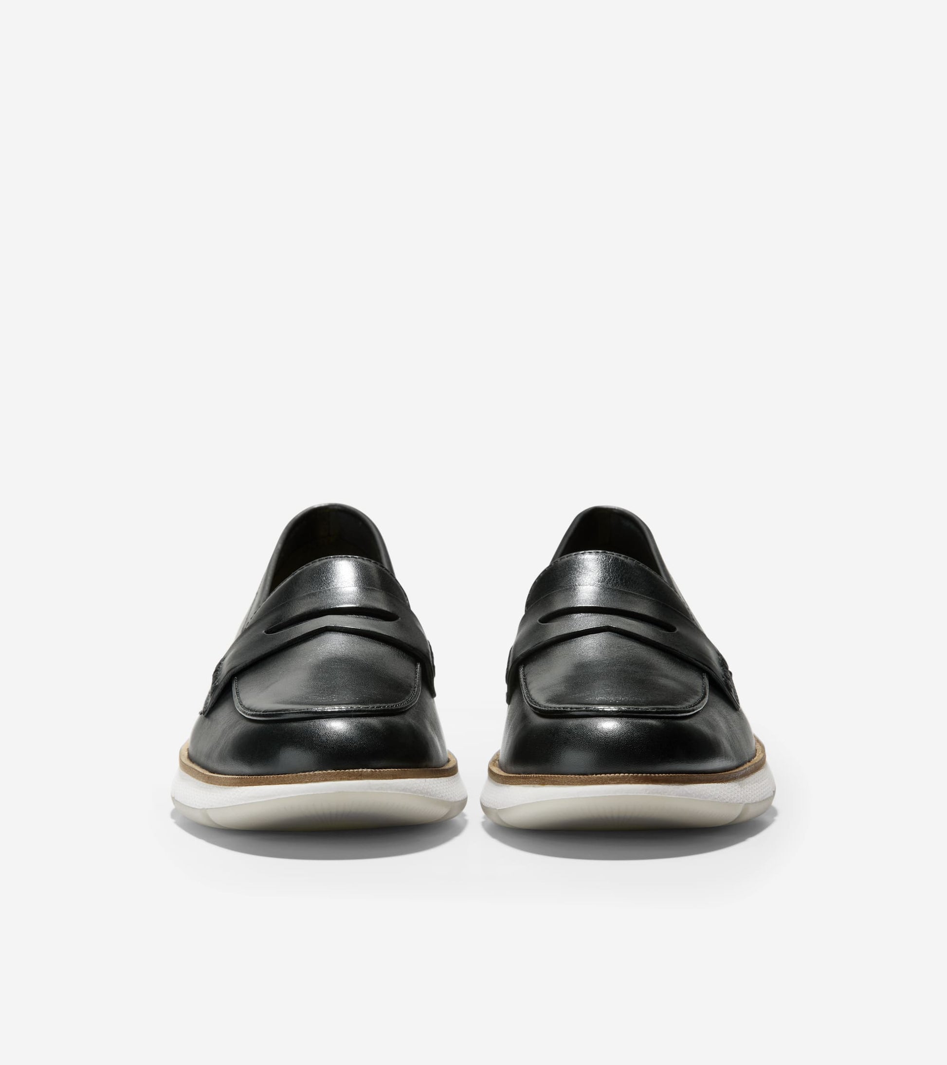 W21339:BLACK PRINCESS LEATHER/ SULPHUR SPRINGS/ OPTIC WHITE