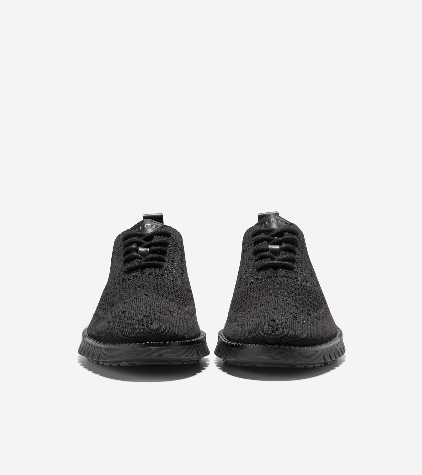 კაცის ZERØGRAND Remastered Stitchlite Wingtip Oxfords