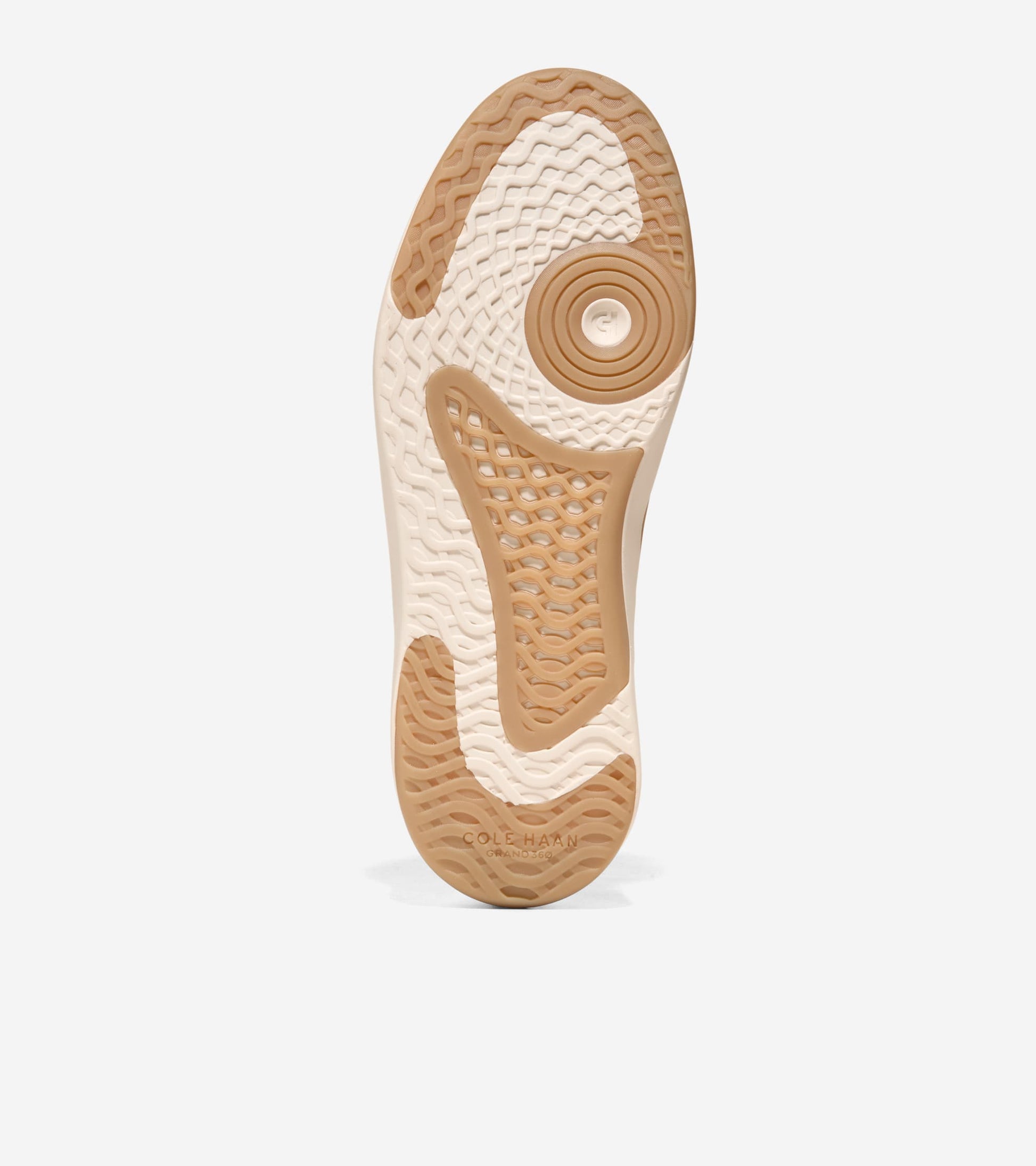 C42347:CH NEW CARAMEL / CH MADEIRA / IVORY