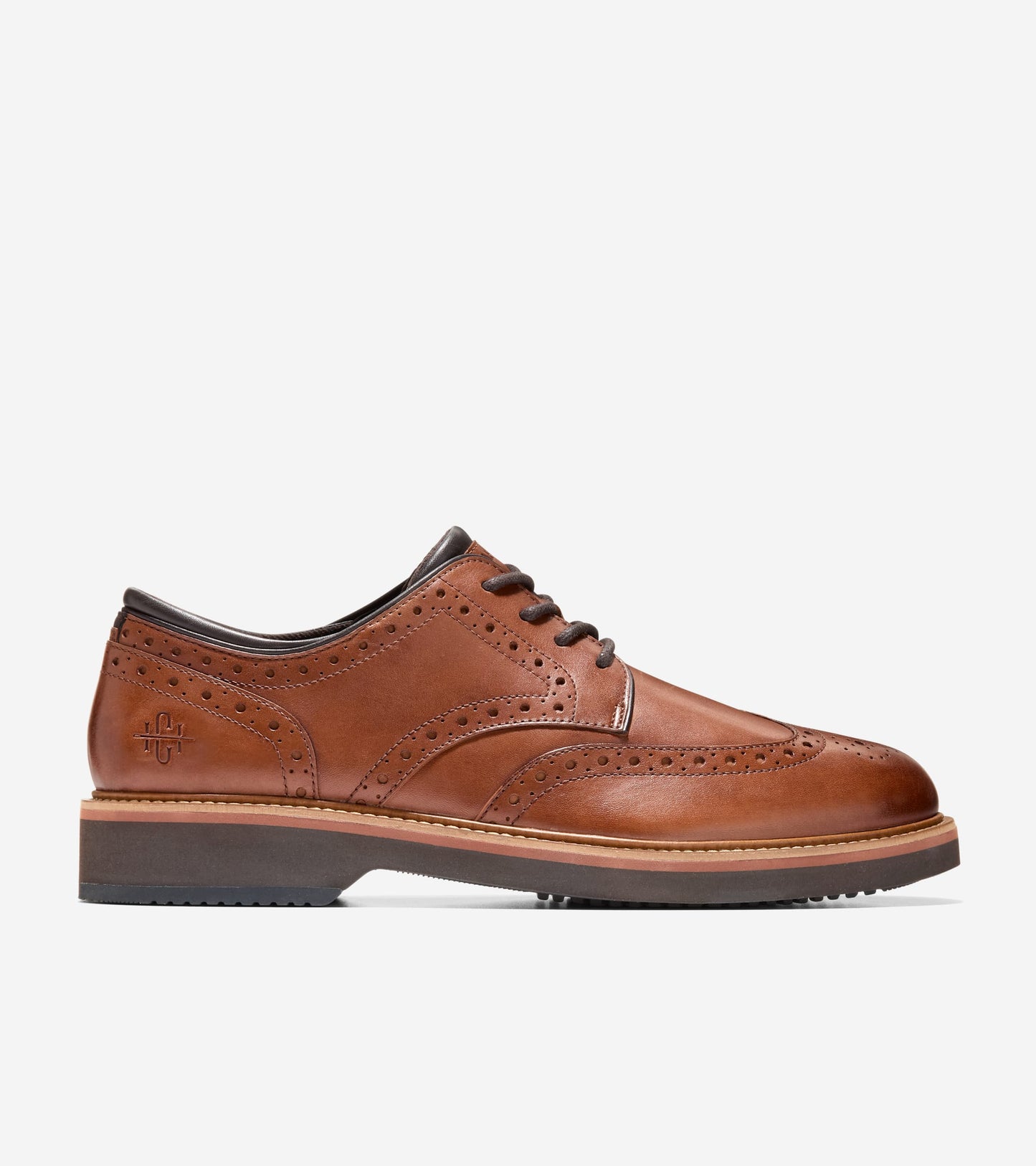 კაცის American Classics Montrose Wingtip Oxfords