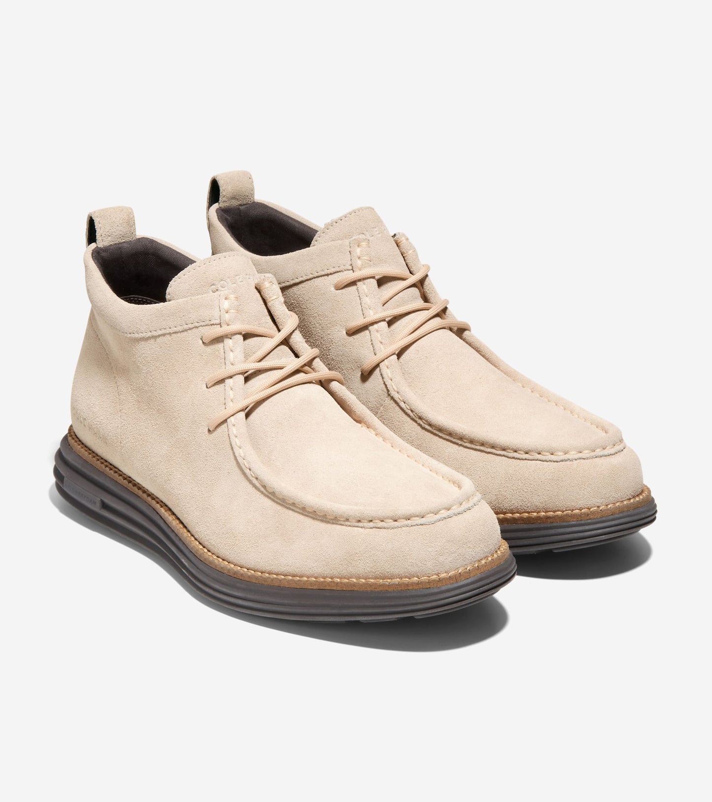 Men's ØriginalGrand Moc Toe Chukka Boot