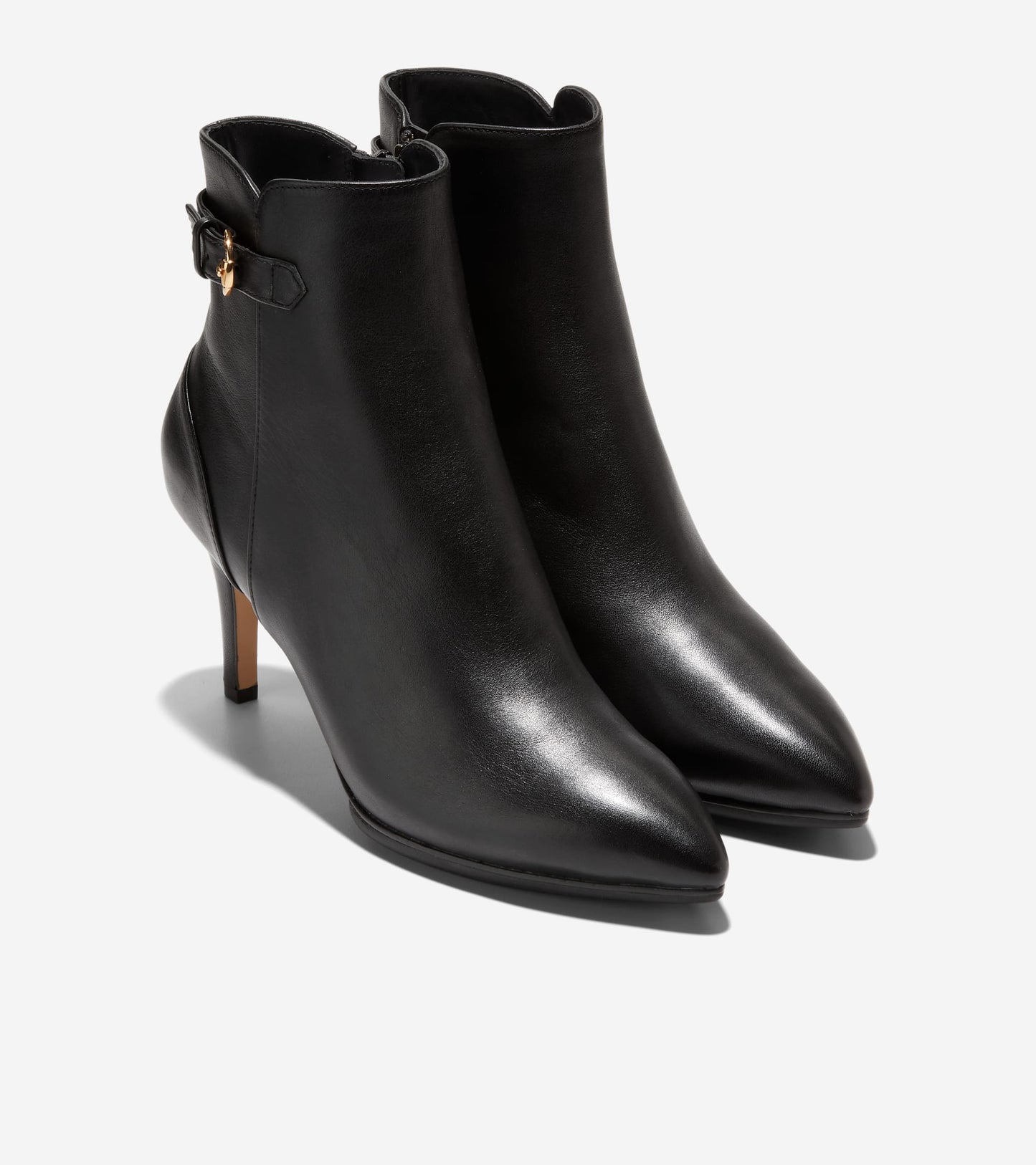 ქალის Grand Ambition Vesper Booties