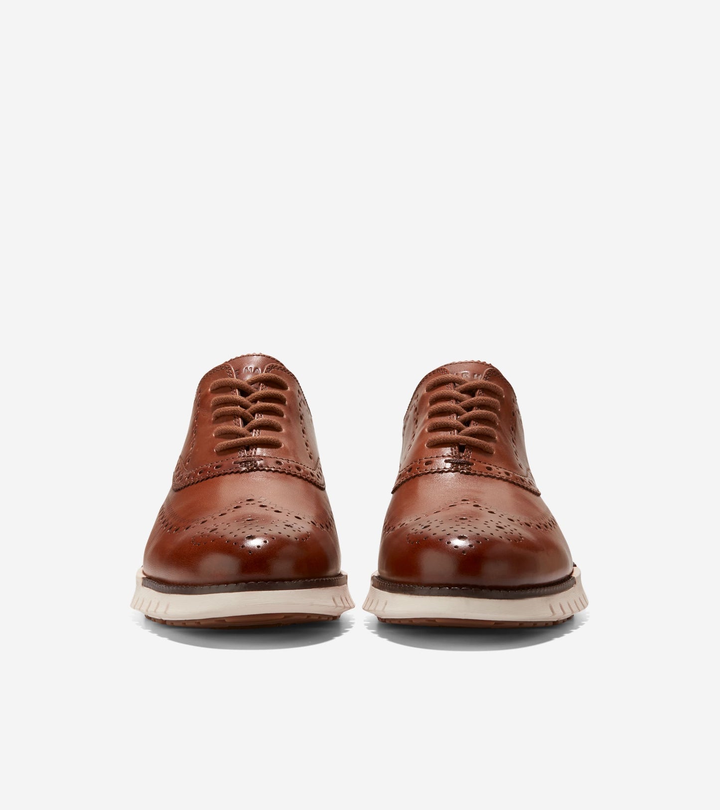 Men's ZERØGRAND Remastered Wingtip Oxfords