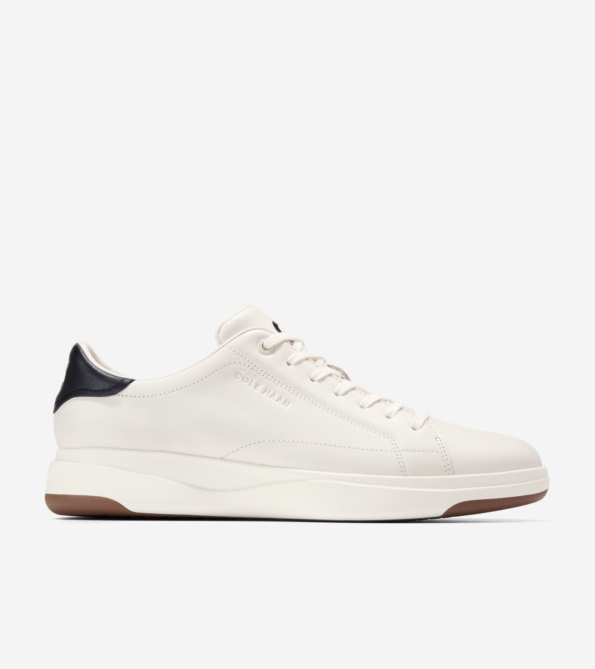 C42749:IVORY / BLACK / IVORY