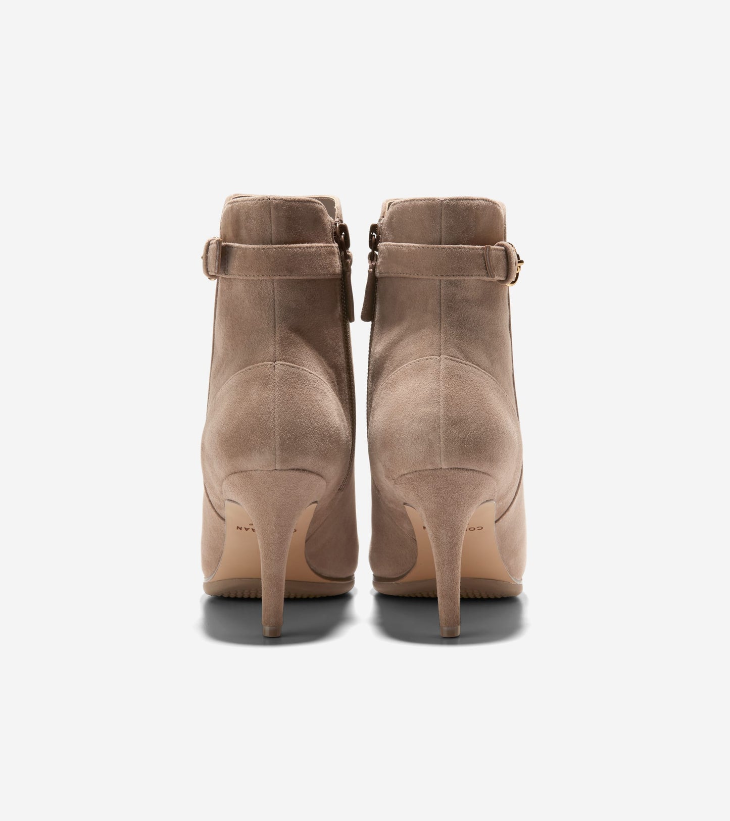 ქალის Grand Ambition Vesper Booties