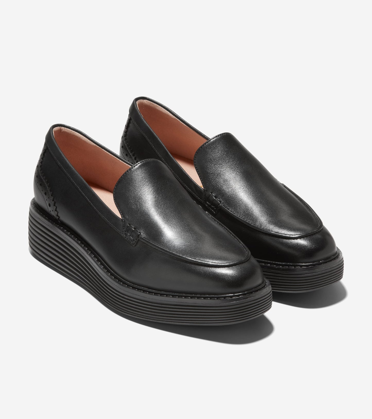 ქალის ØriginalGrand Platform Venetian Loafer