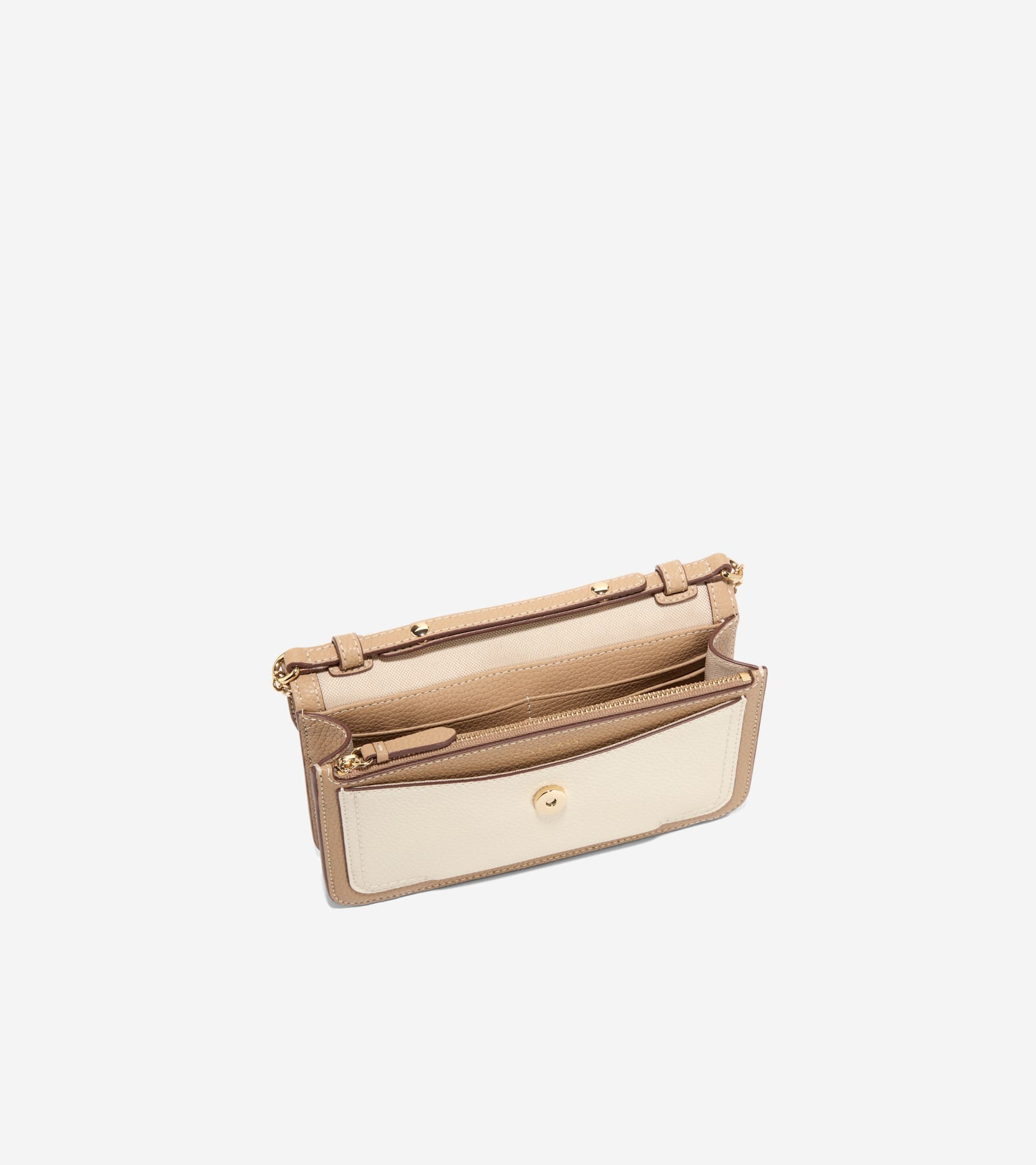 U08683:CH TUSCAN SAND/ IVORY / DK. CUOIO:0000