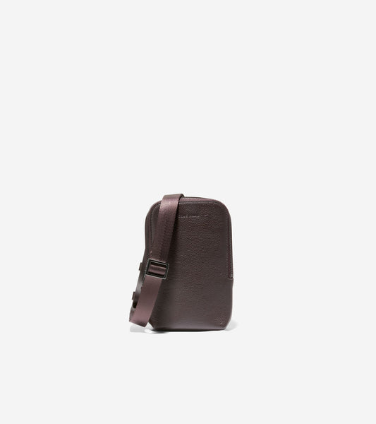 Triboro Essential Crossbody Bag