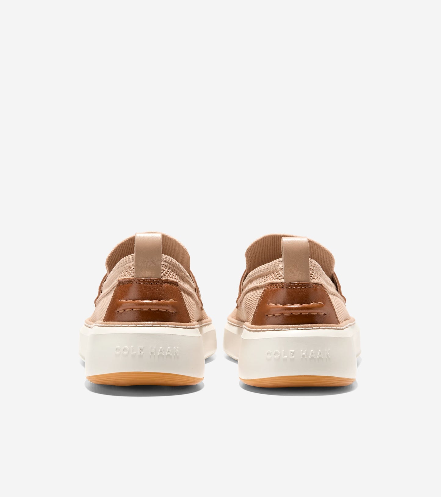 კაცის GrandPrø Topspin Stitchlite™ Penny Loafer