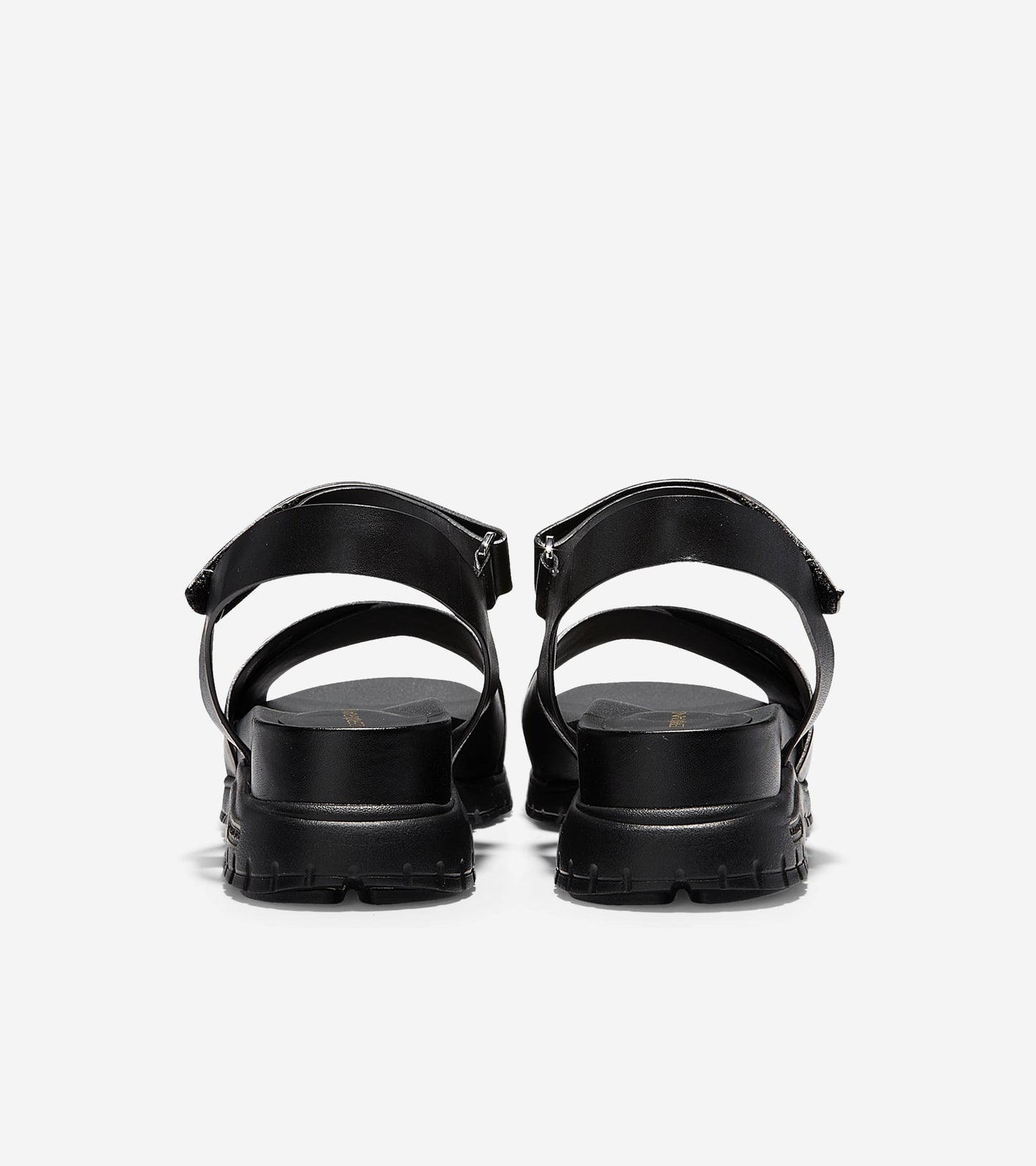 ქალის ZERØGRAND Crisscross Sandal