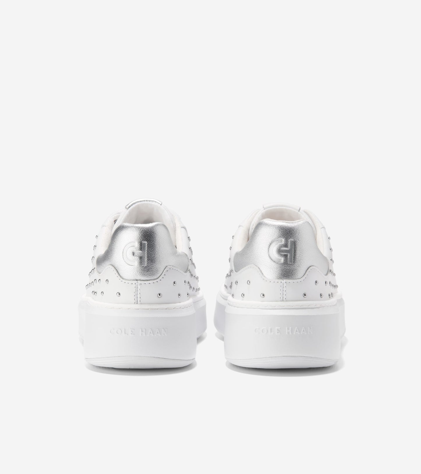 Women's Grandprø Topspin Sneakers