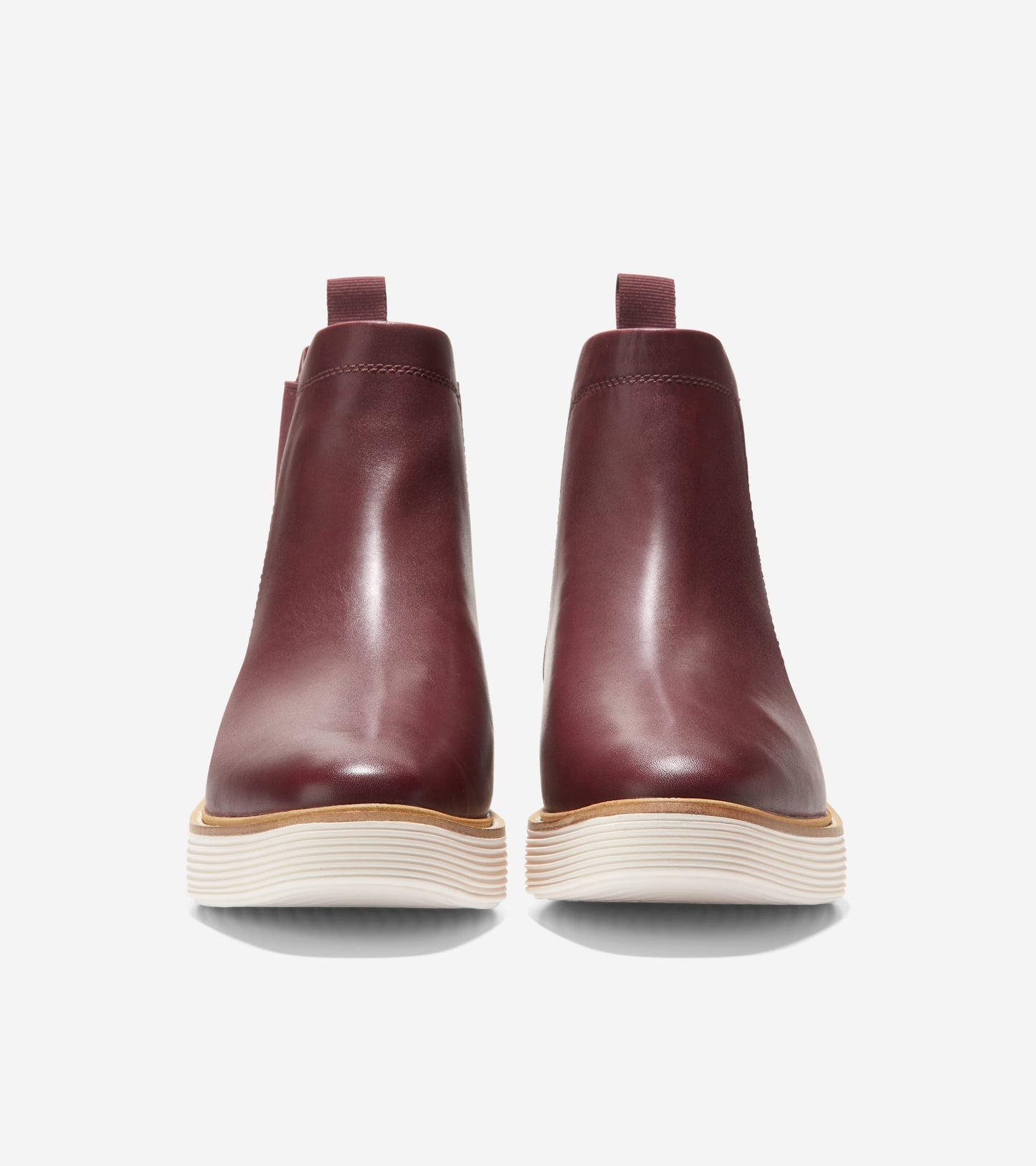 ქალის ØriginalGrand Platform Chelsea Boot