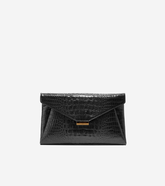 Christena Envelope Clutch