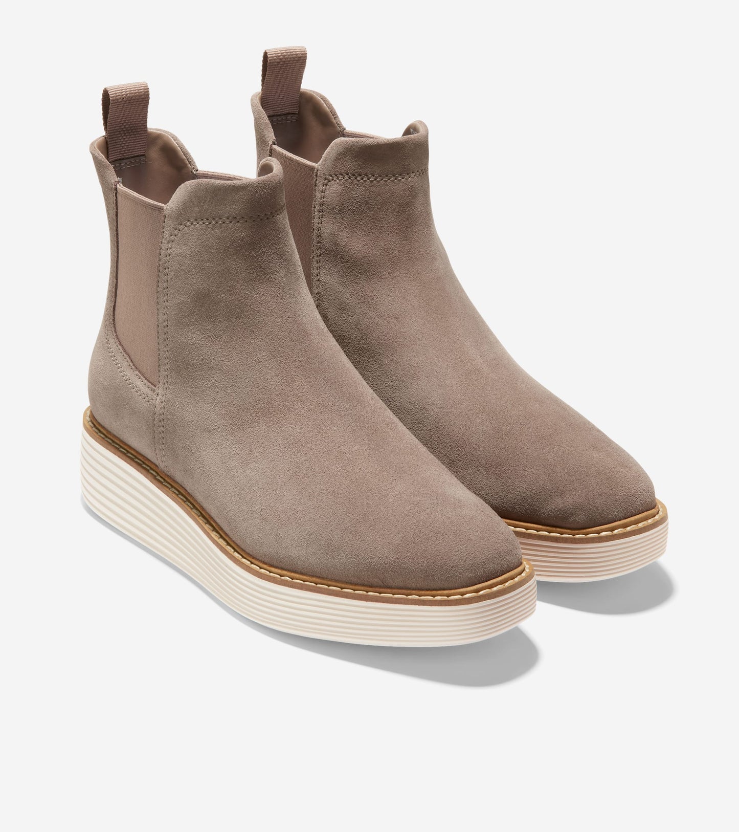 Women's ØriginalGrand Platform Chelsea Boot