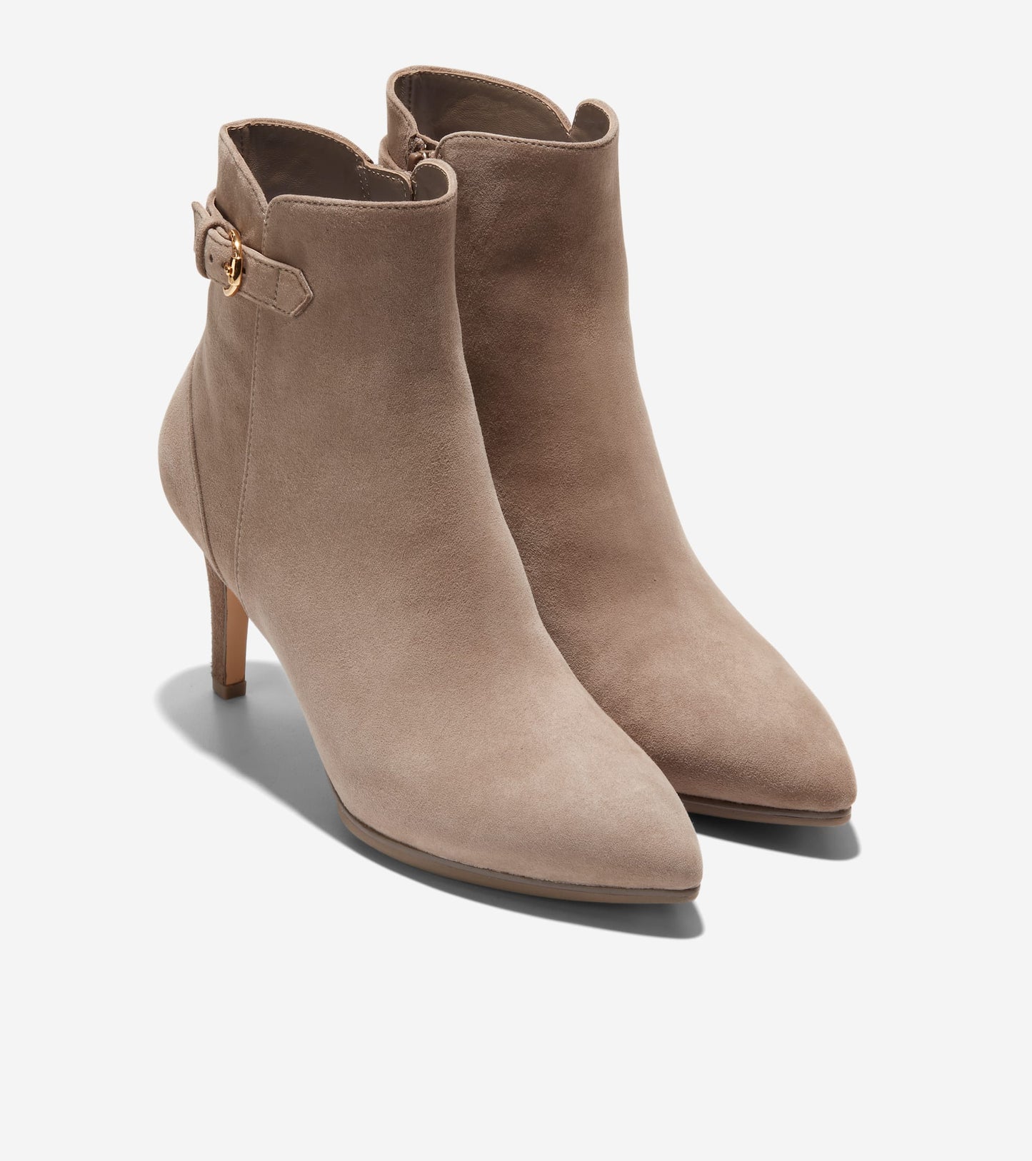 ქალის Grand Ambition Vesper Booties