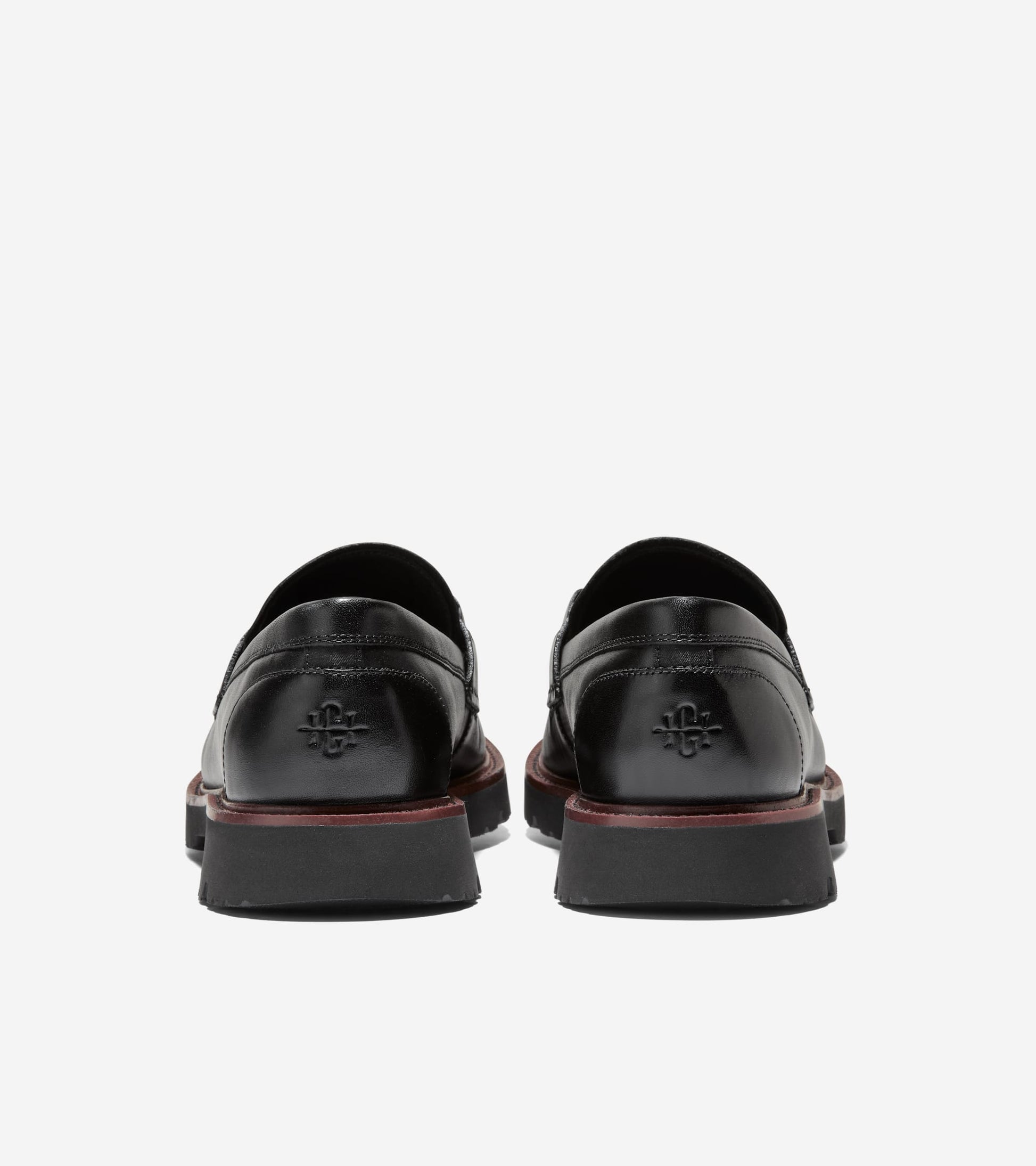 C39133:BLACK / BLACK