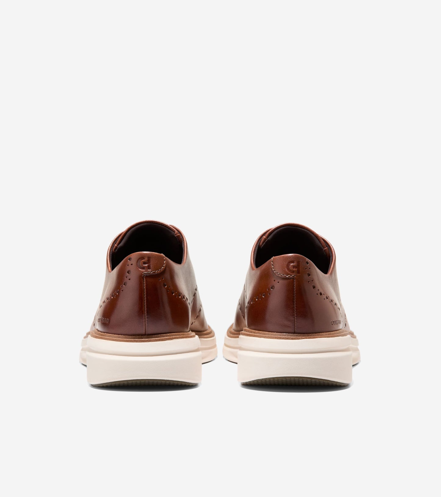 C41529:CH WOODBURY / DK NATURAL / IVORY