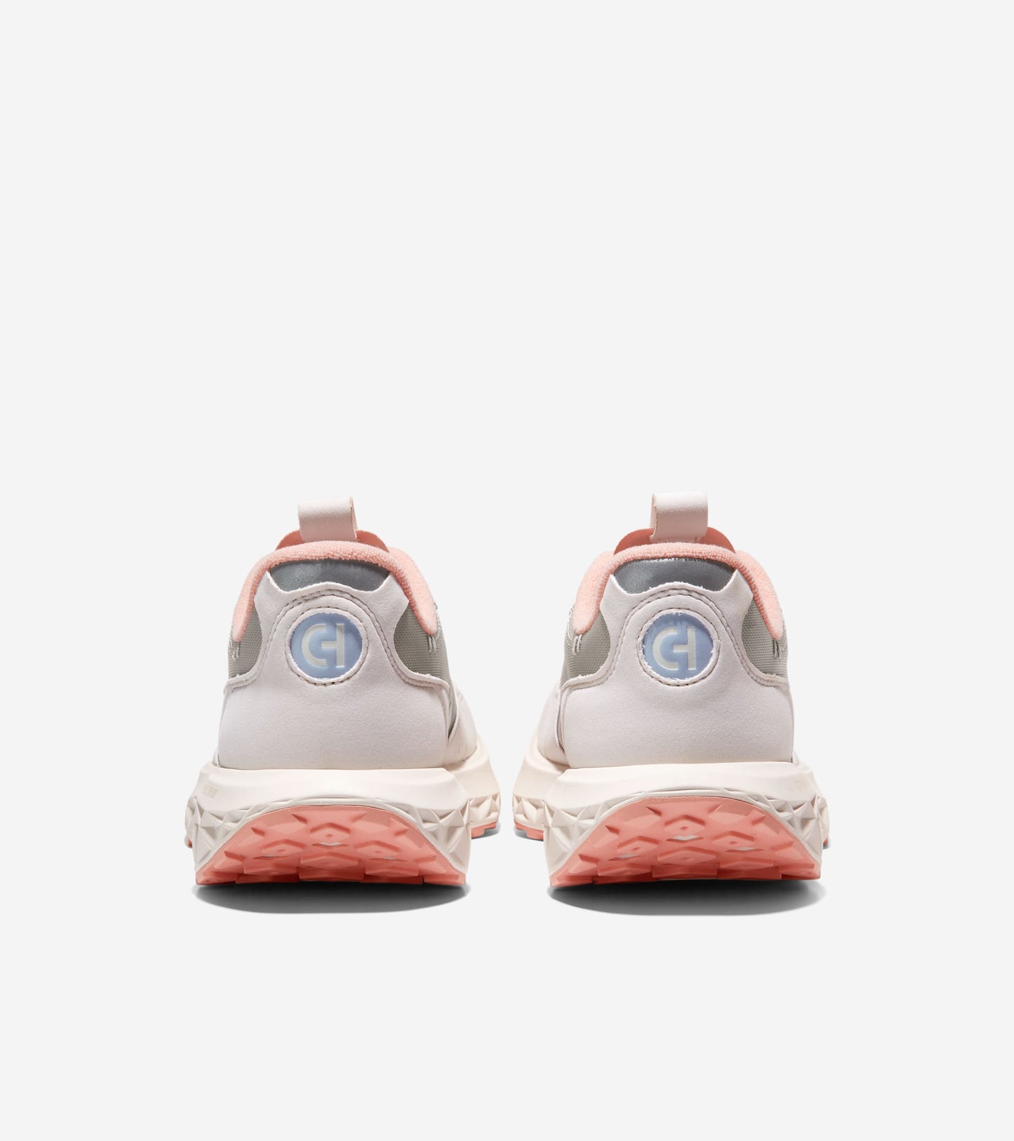 Men's ZERØGRAND Outpace 3 Running Sneakers