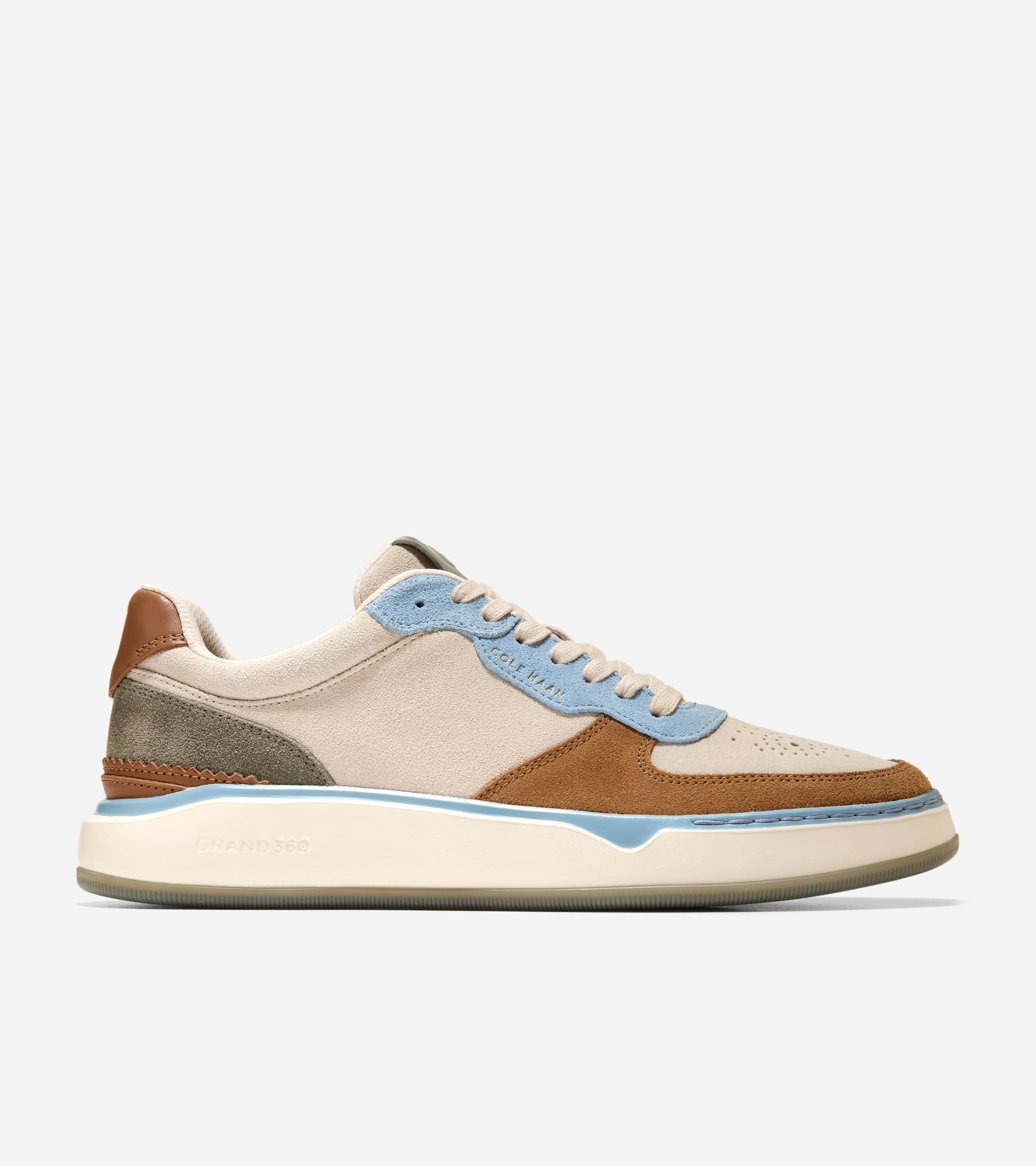Men's GrandPrø Crossover Sneakers – Cole Haan Georgia