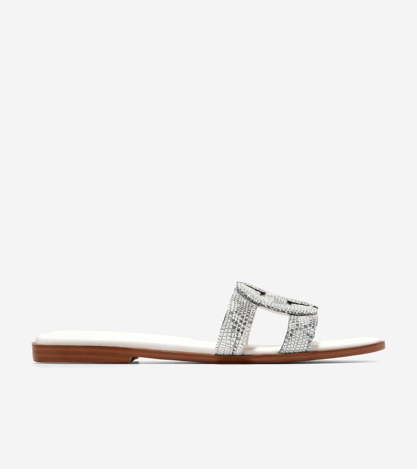 ქალის Chrisee Slide Sandals